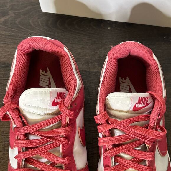 ˚₊‧꒰ა ☆ ໒꒱ ‧₊˚ Nike Dunk Low 'Gypsy Rose' DC9564-111 Men's Sz 7 (2A-17) - Picture 5 of 8